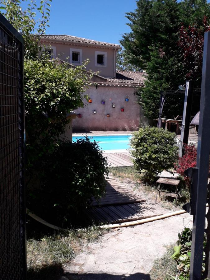Brig'Gite L'Isle-sur-la-Sorgue Exterior photo